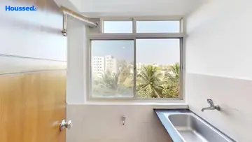 Project Image of 2 BHK Flat for Resale in Brigade Buena Vista Budigere Cross, Bangalore - Image 156719