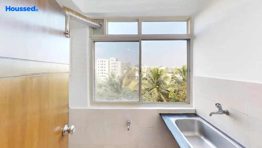 Project Image of 2 BHK Flat for Resale in Brigade Buena Vista, Budigere Cross - Image 156719