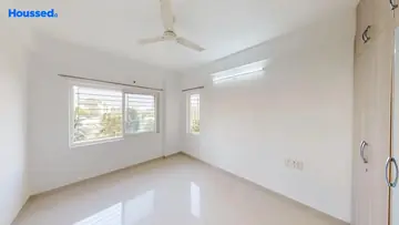 Project Image of 3 BHK Flat for Resale in Renaissance Wood Jalahalli, Bangalore - Image 156725