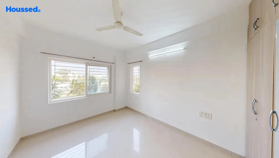 Project Image of 3 BHK Flat for Resale in Renaissance Wood, Jalahalli - Image 156725