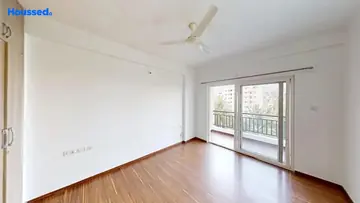 Project Image of 3 BHK Flat for Resale in Renaissance Wood Jalahalli, Bangalore - Image 156723