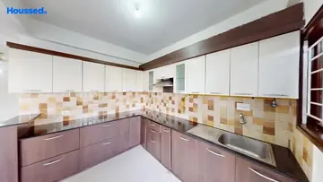 Project Image of 3 BHK Flat for Resale in Renaissance Wood Jalahalli, Bangalore - Image 156724