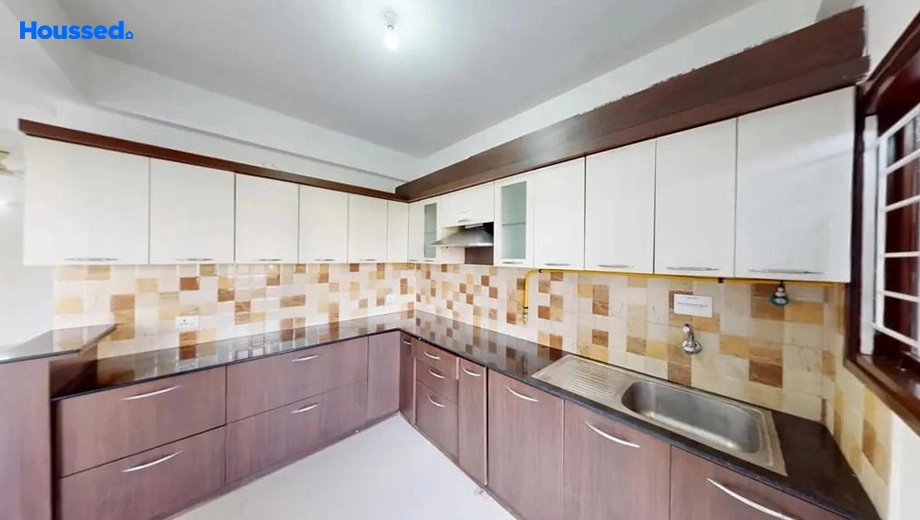 Project Image of 3 BHK Flat for Resale in Renaissance Wood, Jalahalli - Image 156724