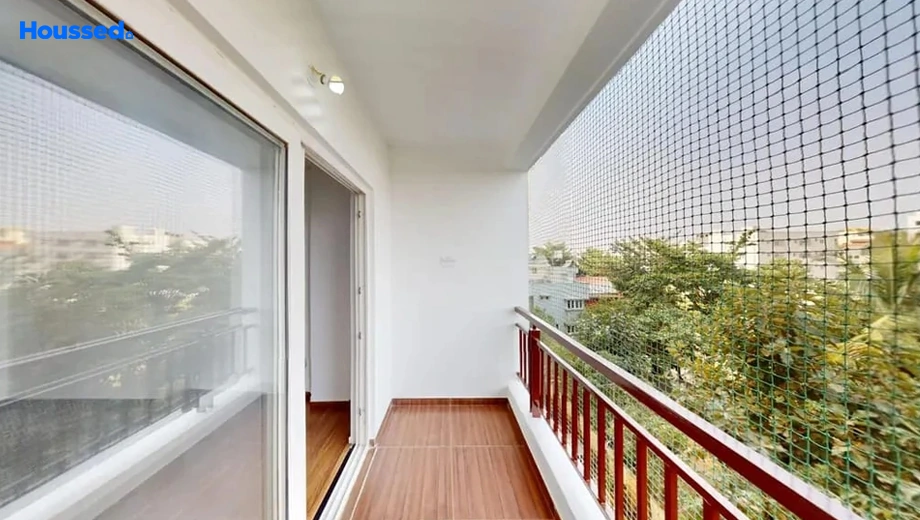 Project Image of 3 BHK Flat for Resale in Renaissance Wood, Jalahalli - Image 156722