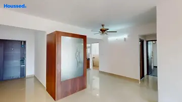 Project Image of 2 BHK Flat for Resale in Nagavara, Bangalore - Image 156732