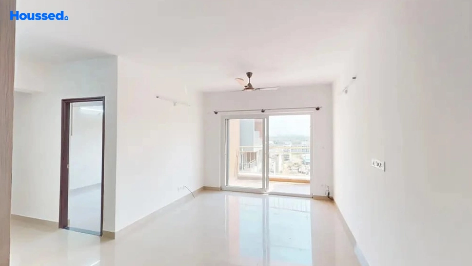 Project Image of 2 BHK Flat for Resale in Indira Iris, Nagavara - Image 156731