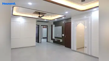 Project Image of 3 BHK Builder Floor for Resale in Sector 84, Faridabad - Image 156647