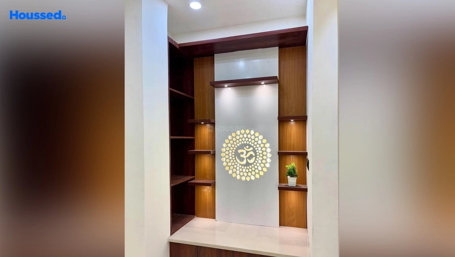 Project Image of 3 BHK Builder Floor for Resale in BPTP District 3, Sector 84 - Image 156650