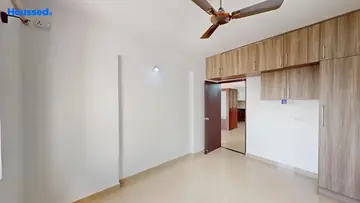 Project Image of 2 BHK Flat for Resale in SJR Parkway Homes Sarjapur, Bangalore - Image 156749