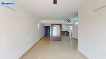 Project Image of 3 BHK Flat for Resale in Ahad Euphoria Kodathi, Bangalore - Image 156776