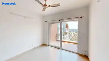 Project Image of 3 BHK Flat for Resale in Ahad Euphoria Kodathi, Bangalore - Image 156777