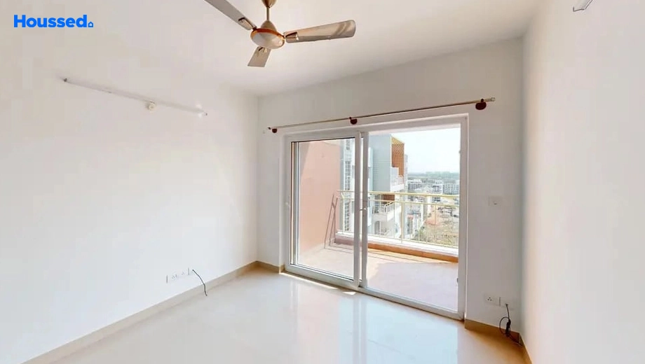 Project Image of 3 BHK Flat for Resale in Ahad Euphoria, Kodathi - Image 156777