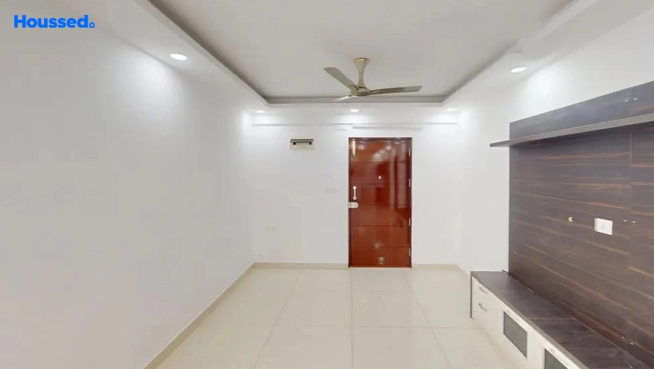 Project Image of 2 BHK Flat for Resale in Brigade Northridge Neo, Kogilu - Image 156782