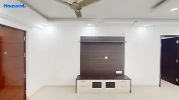 Project Image of 2 BHK Flat for Resale in Brigade Northridge Neo Kogilu, Bangalore - Image 156783