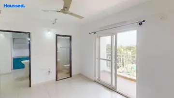 Project Image of 2 BHK Flat for Resale in Prestige Park Square Begur, Bangalore - Image 156797