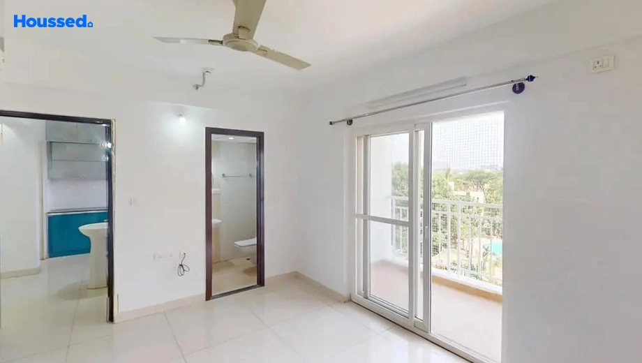 Project Image of 2 BHK Flat for Resale in Prestige Park Square, Begur - Image 156797