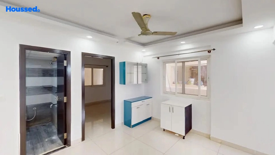 Project Image of 2 BHK Flat for Resale in Prestige Park Square, Begur - Image 156796