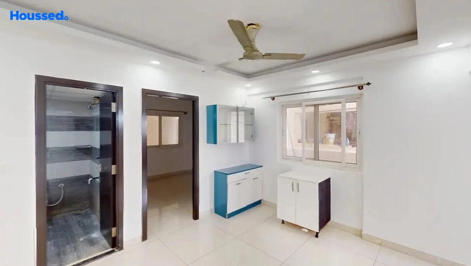 Project Image of 3 BHK Flat for Resale in DSR Eden Greens, Doddakannelli - Image 156811