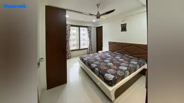 Project Image of 3 BHK Flat for Resale in Hari Aalayam Sargasan, Gandhinagar - Image 156671