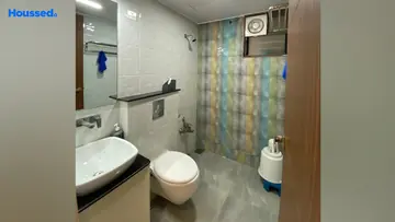 Project Image of 3 BHK Flat for Resale in Hari Aalayam Sargasan, Gandhinagar - Image 156664