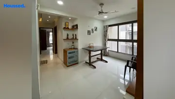 Project Image of 3 BHK Flat for Resale in Hari Aalayam Sargasan, Gandhinagar - Image 156665