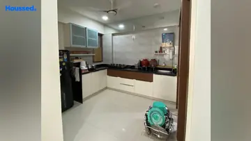 Project Image of 3 BHK Flat for Resale in Hari Aalayam Sargasan, Gandhinagar - Image 156669