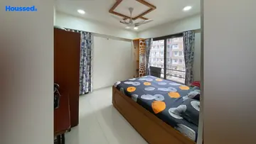 Project Image of 3 BHK Flat for Resale in Hari Aalayam Sargasan, Gandhinagar - Image 156670