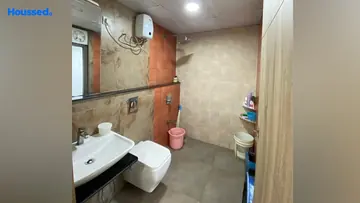 Project Image of 3 BHK Flat for Resale in Hari Aalayam Sargasan, Gandhinagar - Image 156667