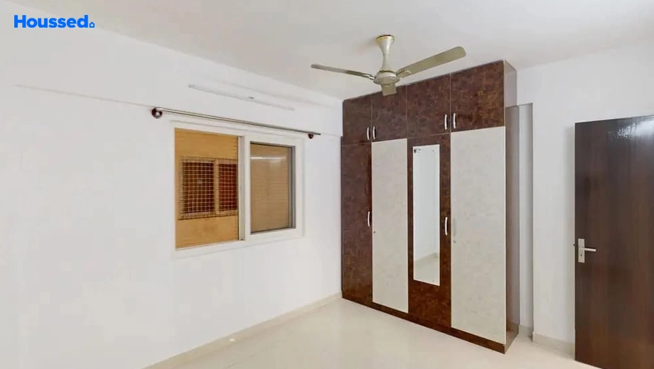 Project Image of 2 BHK Flat for Resale in Goyal Orchid Lakeview, Bellandur - Image 156819