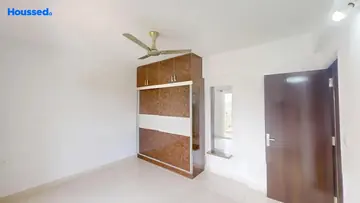 Project Image of 2 BHK Flat for Resale in Goyal Orchid Lakeview Bellandur, Bangalore - Image 156820