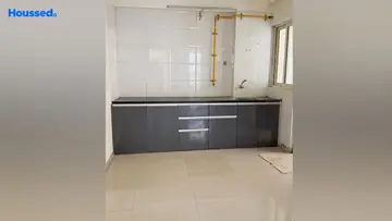 Project Image of 2 BHK Flat for Resale in PSY Pramukh Elysium Sargasan, Gandhinagar - Image 156682