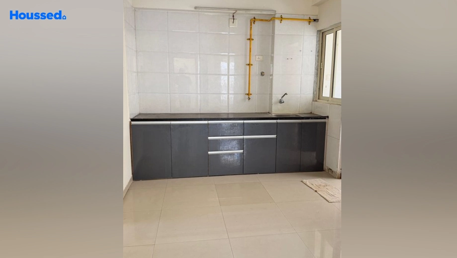 Project Image of 2 BHK Flat for Resale in PSY Pramukh Elysium, Sargasan - Image 156682