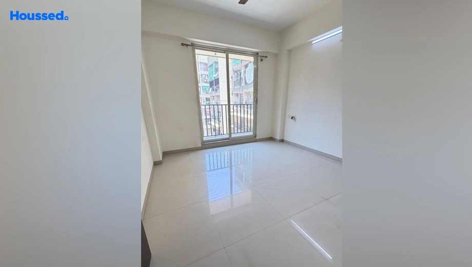 Project Image of 2 BHK Flat for Resale in PSY Pramukh Elysium, Sargasan - Image 156678