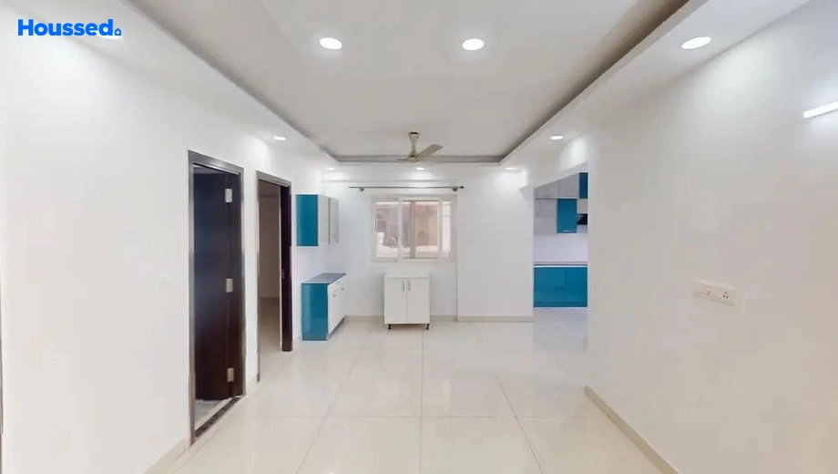 Project Image of 2 BHK Flat for Resale in DSR Waterscape, Horamavu - Image 156830