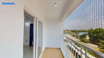 Project Image of 2 BHK Flat for Resale in DSR Waterscape Horamavu, Bangalore - Image 156831