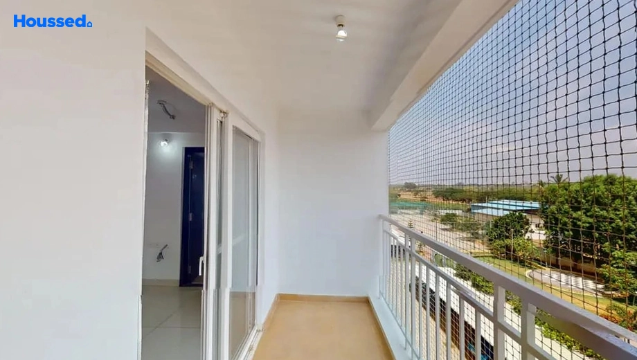 Project Image of 2 BHK Flat for Resale in DSR Waterscape, Horamavu - Image 156831