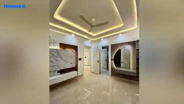 Project Image of 3 BHK Builder Floor for Resale in Sector 86, Faridabad - Image 156684