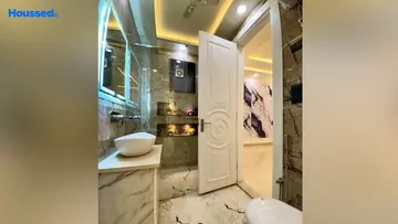 Project Image of 3 BHK Builder Floor for Resale in Sector 86, Faridabad - Image 156685