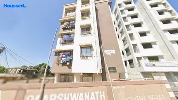 Project Image of 1 BHK Flat for Resale in K Bafnaa Paarshvanath Labh Vevoor, Palghar - Image 156687