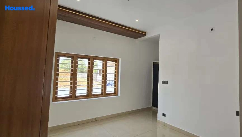 Project Image of 4 BHK House/Villa for Resale in Nedumbassery - Image 156688