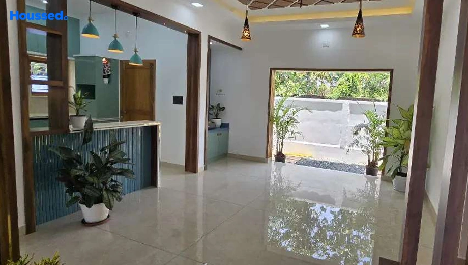 Project Image of 4 BHK House/Villa for Resale in Nedumbassery - Image 156690