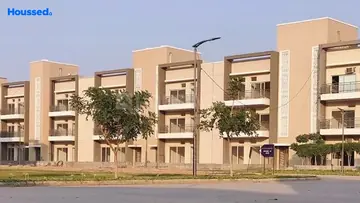 Project Image of 4 BHK Builder Floor for Resale in Sector 89, Faridabad - Image 156694