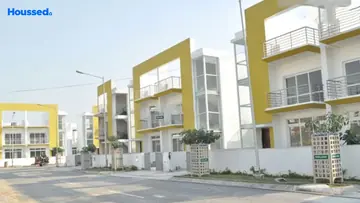 Project Image of 2 BHK House/Villa for Resale in Sector 85, Faridabad - Image 156696
