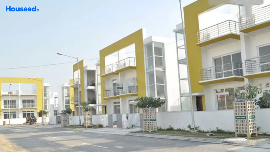 Project Image of 2 BHK House/Villa for Resale in Sector 85 - Image 156696