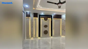 Project Image of 4 BHK Builder Floor for Resale in Sector 77, Faridabad - Image 156716