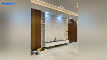 Project Image of 4 BHK Builder Floor for Resale in Sector 77, Faridabad - Image 156721