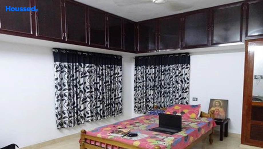 Project Image of 4 BHK House/Villa for Resale in Angamaly - Image 156708