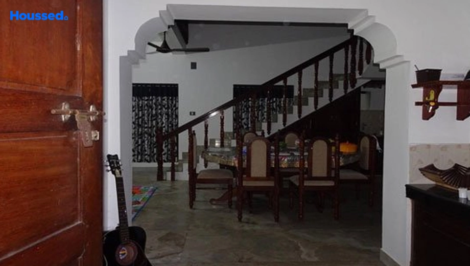 Project Image of 4 BHK House/Villa for Resale in Angamaly - Image 156707