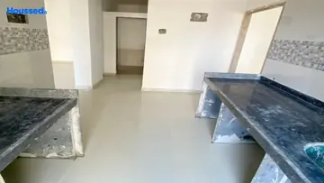 Project Image of 1 BHK Flat for Resale in Palghar West, Palghar - Image 156744