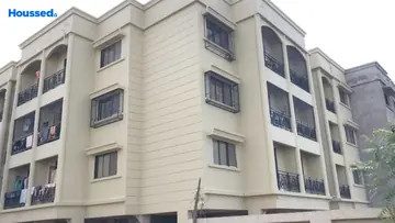 Project Image of 1 BHK Flat for Resale in Palghar West, Palghar - Image 156746